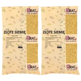 zlote-siemie-lniane-1kg-2x500g-wysoka-jakosc-produkt-naturalny