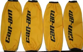 oslony-amortyzatorow-can-am-outlander-renegade-zolte-skarpety