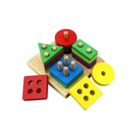 drewniane-klocki-ksztalty-geometryczne-stojak-sorter