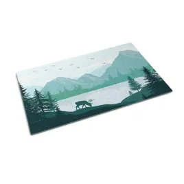 hit-nowoczesna-wycieraczka-zewnetrzna-z-nadrukiem-90x60-cm-jelen-na-tle-gor