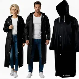 plaszcz-przeciwdeszczowy-unisex-czarny-z-kapturem-damski-i-meski