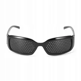 okulary-ajurwedyjskie-pinhole-z-dziurkami-astygmatyzm-krotkowzrocznosc