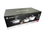 komplet-garnkow-ambition-lea-6-el-stan-nowy