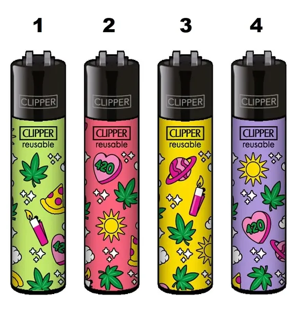 zapalniczka-clipper-wzor-420-pattern-2-stan-nowy