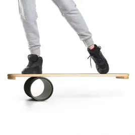 walek-do-deski-do-balansowania-tworzywo-sztuczne-walek-do-treningu-rownowa