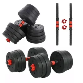 hantle-regulowane-2x15-kg-bitumiczne-zestaw-30kg-hantle-treningowe-fitness