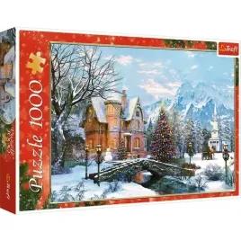 puzzle-1000el-zimowy-krajobraz-zabawka-prezent-dla-dzieci