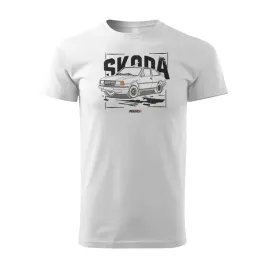 koszulka-z-samochodem-skoda-120-125-130-prl-legend-meska-biala-regular