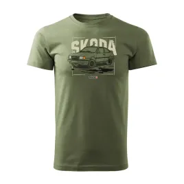 koszulka-z-samochodem-skoda-120-125-130-prl-legend-meska-khaki-regular