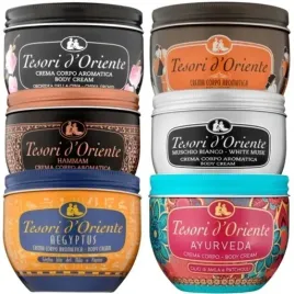 tesori-d-oriente-krem-do-ciala-300ml-x6-zapachow-pielegnacja-prezent