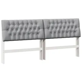 tapicerowane-wezglowie-jasnoszary-200-cm-lite-drewno-sosnowe