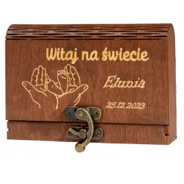 drewniane-pudelko-na-zdjecia-jasny-braz-sekwoja-zloty-ciemny-10cm-x-15cm