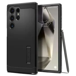 etui-spigen-tough-armor-na-samsung-galaxy-s24-ultra-czarne