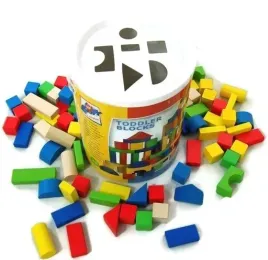 sorter-drewniane-klocki-w-wiaderku-woody-100szt-zabawka-edukacyjna-prezent