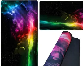 gamingowa-podkladka-pod-mysz-xl-8030-cm-antyposlizgowa-teczowa-na-biurko