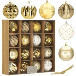 bombki-choinkowe-nietlukace-16-szt-zestaw-8cm-na-choinke-wzory-premium