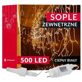 sople-zewnetrzne-1000-led-lampki-ip44-flash-biel-dekoracja-swiateczna