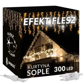 lampki-sople-300-led-zewnetrzne-choinkowe-flash-kurtyna-swietlna-ip44