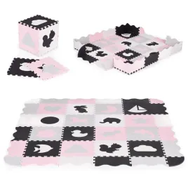 mata-piankowa-z-plotkiem-puzzle-suchy-basen-36-elementow-ecotoys