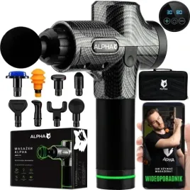 pistolet-do-masazu-masazer-do-plecow-ciala-massage-gun-pro-alpha-prezent