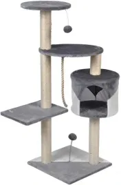 drapak-dla-kota-domek-legowisko-slupek-z-zabawkami-wysoki-drapak-slupek