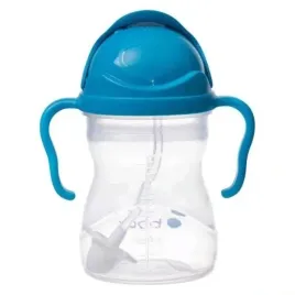 bidon-z-obciazona-slomka-kobaltowy-240-ml-b-box-6-kubeczek-ze-slomka