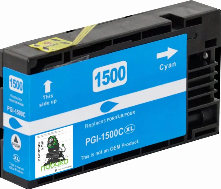 tusz-do-canon-pgi-1500-stan-nowy