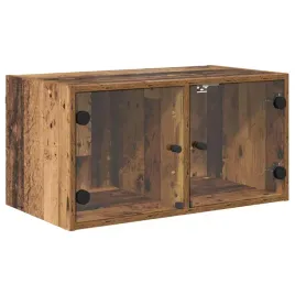 szafki-scienne-2-szt-stare-drewno-68-x-37-x-35-cm
