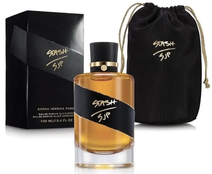 SARAH JESSICA PARKER STASH EDP 100 ML