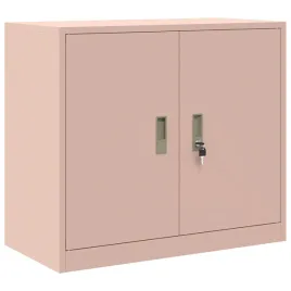 szafka-do-przechowywania-rozowy-80-x-40-x-70-cm-stal