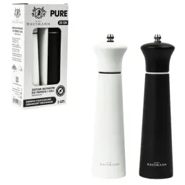 karl-hausmann-mlynek-do-przypraw-pieprzu-i-soli-2-sztuki-22-cm