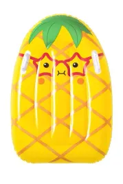 bestway-42049-dmuchana-deseczka-do-plywania-z-uchwytami-ananas-84cm-x-56cm