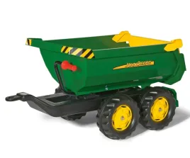 rolly-toys-122165-przyczepa-rolly-halfpipe-polwywrotka-john-deere-2-osie