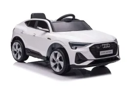 auto-na-akumulator-audi-e-tron-biale-qls-6688-swiatla-led-mp3