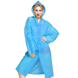 plaszcz-przeciwdeszczowy-niebieski-z-kapturem-zapinany-damski-meski