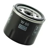 mann-filtr-oleju-w66