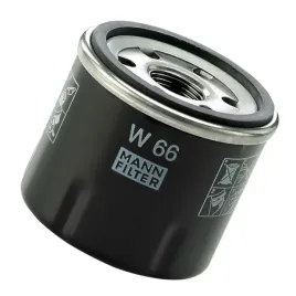 mann-filtr-oleju-w66