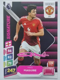 2025-panini-premier-league-harry-maguire-manchester-united-signature-b