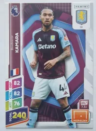 2025-panini-premier-league-boubacar-kamara-aston-villa-b