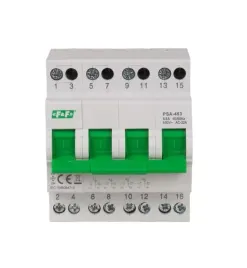 fandf-psa-463-4-biegunowy-przelacznik-instalacyjny-siec-agregat-63a