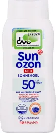 sunozon-med-zel-przeciwsloneczny-skora-alergiczna-wodoodporny-uvauvb-spf-50
