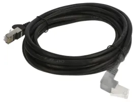 patch-cord-f-utp-kat-5e-rj45-wtykrj45-wtyk-katowy-dolny-x1szt