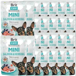 brit-care-mini-pouch-salmon-herring-sterilised-24x85g