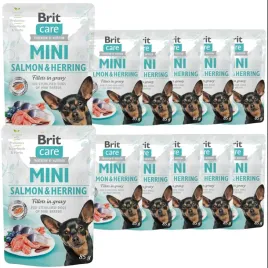 brit-care-mini-pouch-salmon-herring-sterilised-12x85g