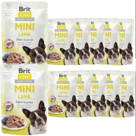 brit-care-mini-pouch-lamb-12x85g