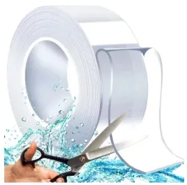 tasma-dwustronna-nano-3m-3cm-zelowa-przezroczysta-mocna