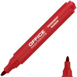 marker-permanentny-czerwony-okragly-1-3mm-wodoodporny-1-sztuka