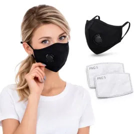 maska-ochronna-antywirusowa-antysmogowa-2-filtry-hepa-pm2-5-czarna