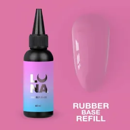 lunamoon-baza-hybrydowa-rubber-base-refill-60-ml