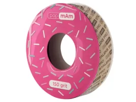 staleks-donut-papmam-150-grit-wklad-zapasowy-pilnikow-prostych-1-rolka